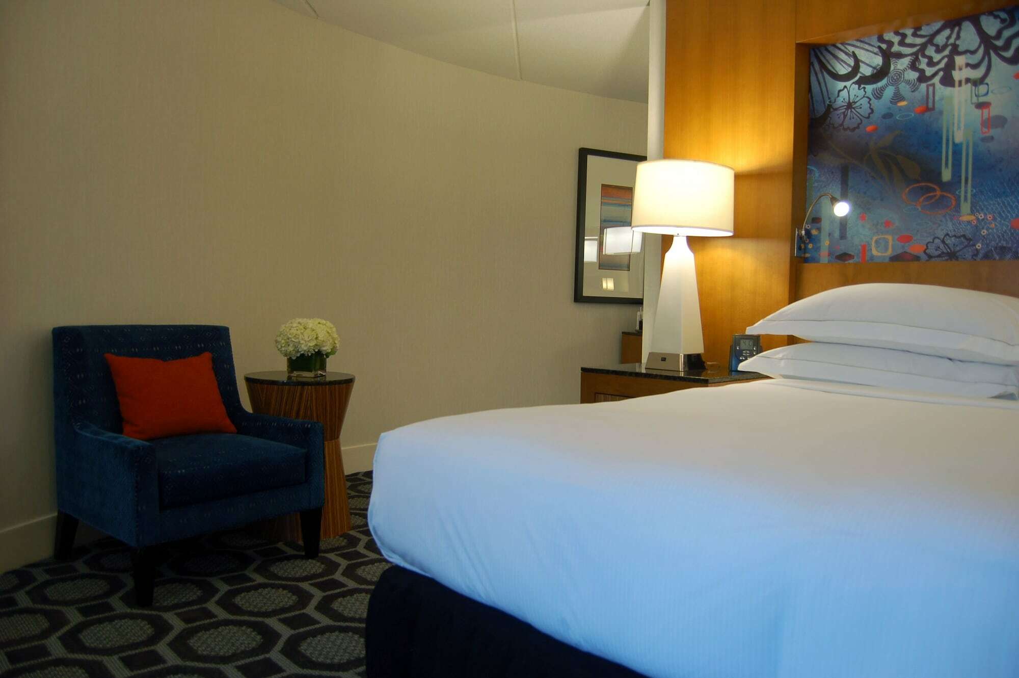 Hilton Long Island/Huntington Hotel Мелвил Екстериор снимка